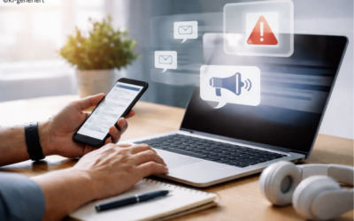Teilnehmende für Studie zu digitaler Krisenkommunikation gesucht