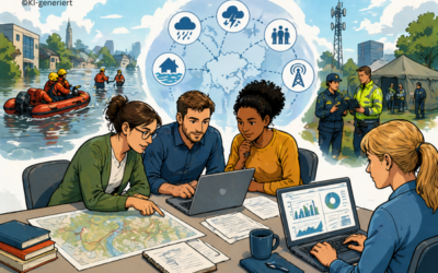 Call for Papers gestartet: BBK-Fachkongress 2027