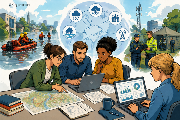 Call for Papers gestartet: BBK-Fachkongress 2027