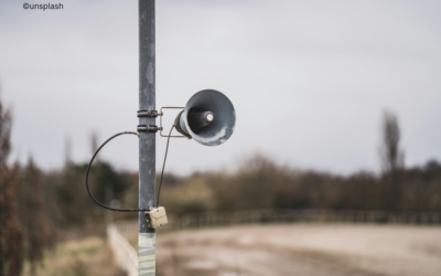 GNDR launches Strategic Roadmap for Localising Early Warning Systems