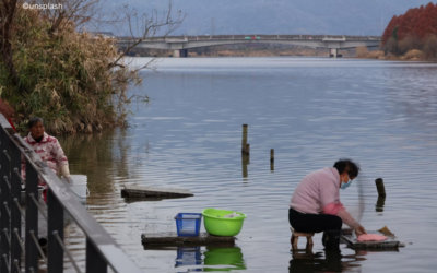 Schwere Unwetter in China: Tote nach Fluten und Erdrutschen