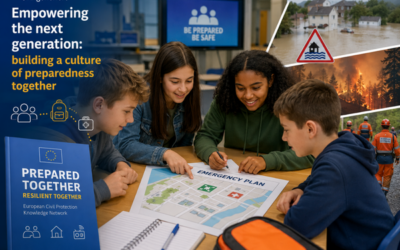 Neue Ausgabe des UCP Knowledge Network Newsletters veröffentlicht