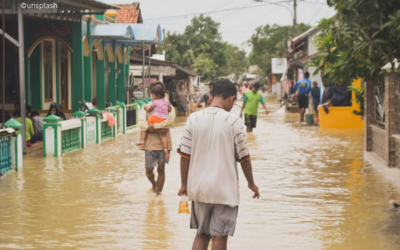 GNDR-Bericht: Lokale Akteure benötigen besseren Zugang zu Katastrophenfinanzierung