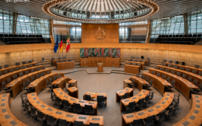 DKKV Mitglieder beziehen stellung zum Gesetzesentwurf zur Modernisierung des Brandschutzes, der Hilfeleistung und des Katastrophenschutzes