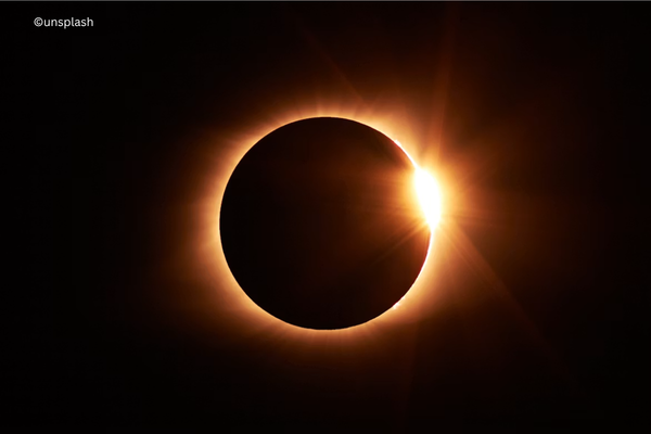 Sonnenfinsternis 2026: DLR untersucht Auswirkungen auf Navigation und Kommunikation