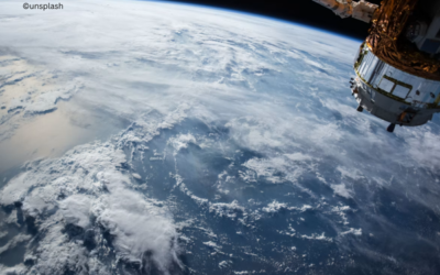 Strahlenschutz im All: DLR untersucht Wirkung der AstroRad-Schutzweste
