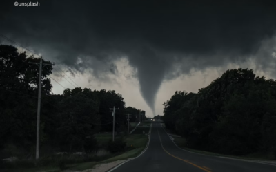 Tornado zieht über Südfrankreich – mehrere Menschen verletzt