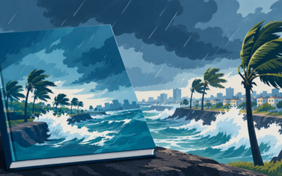 WorldRiskReport 2026 Published: Focus Topic Storms