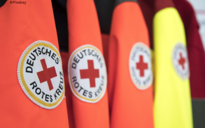 21. Bundeskonferenz des Deutschen Jugendrotkreuzes