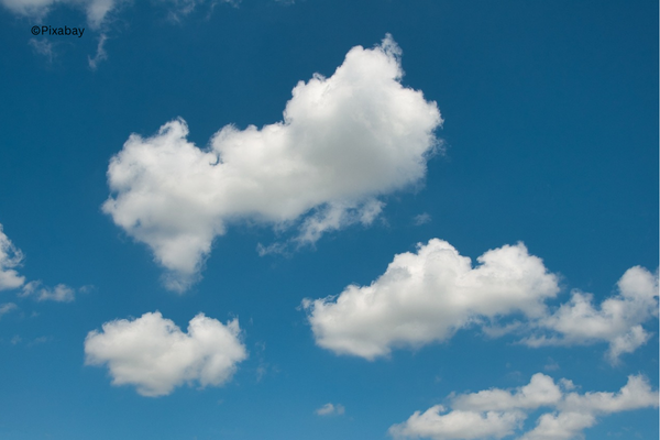 Deutschlandwetter im September 2026