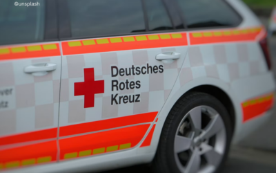 Welt-Erste-Hilfe-Tag: Jedes Kind soll Erste Hilfe können