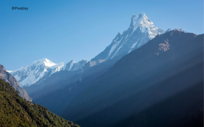 Sturzflut im Himalaya: Suche nach Vermissten dauert an