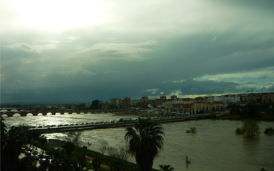 Extreme weather in Spain: Storm system causes severe flooding on the Mediterranean coast