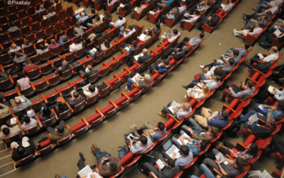 International Day for Disaster Risk Reduction (IDDRR) | Event List