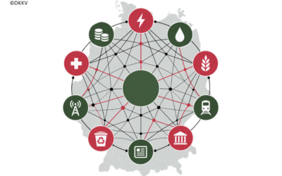 SEKTOR-X-NET online: Neue Plattform für Vernetzung und Wissenstransfer in der Fördermaßnahme „Sektorübergreifende Maßnahmen resilienter Versorgung“