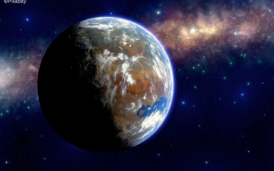 „International Charter: Space and Major Disasters“ gewinnt World Space Award