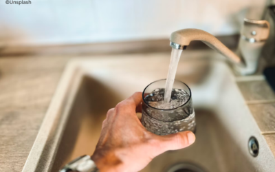 Bakterien im Trinkwasser: Abkochgebot in Bornheim und Wesseling