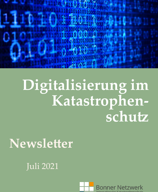 BN Newsletter #4