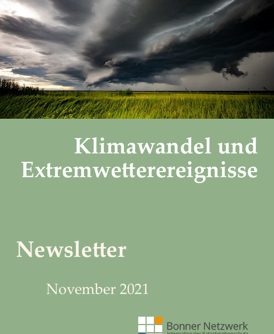 BN Newsletter #5