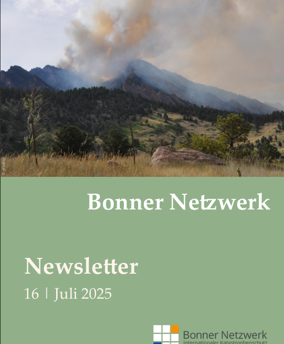 BN Newsletter #16