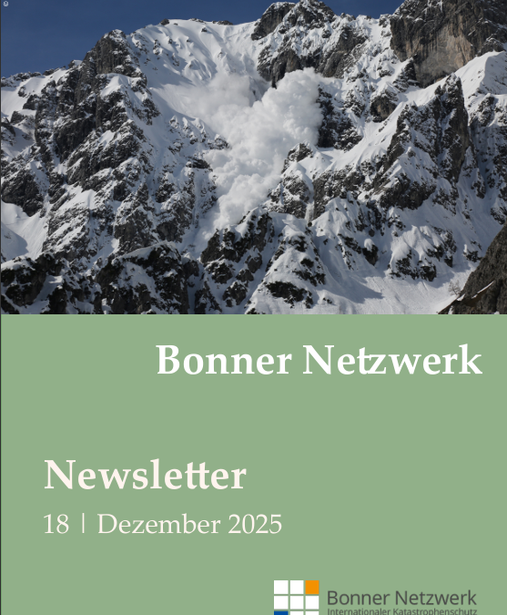 BN Newsletter #18